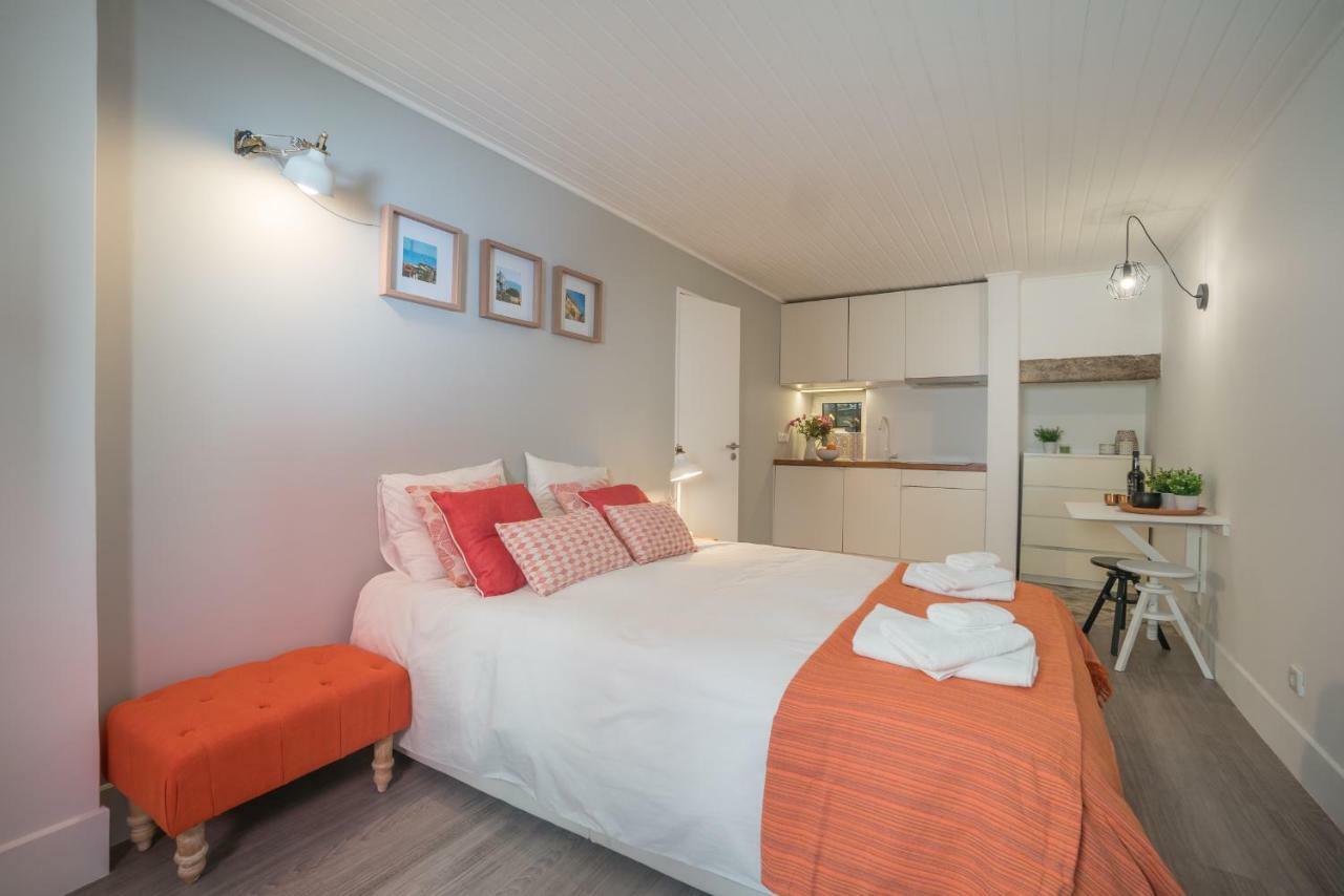 Apartamento Rose *