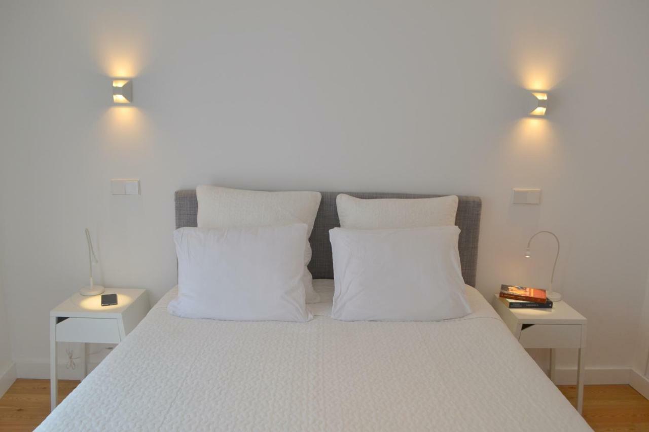 Apartment Tp Bombarda 5, Deluxe Lisbon