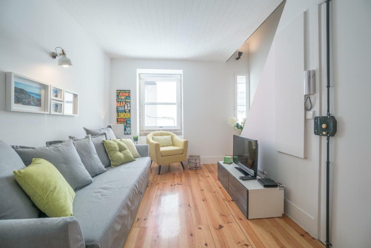 Apartamento Rose Lisboa