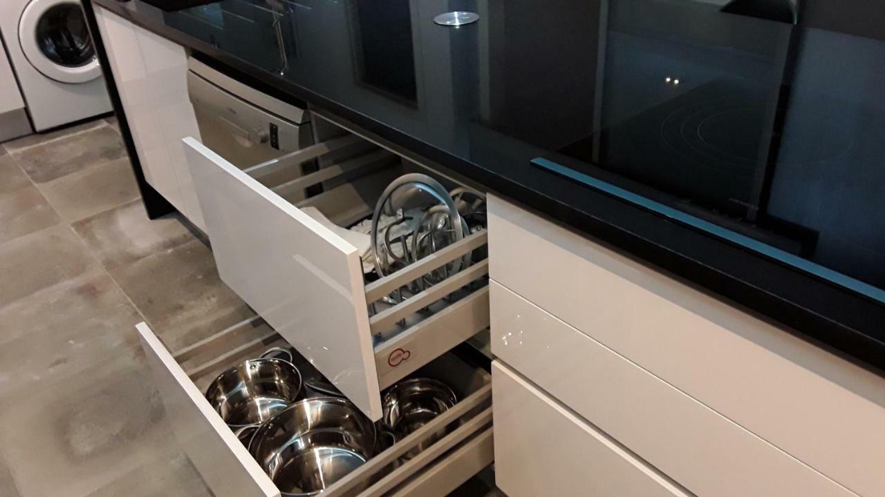 Shades Of Grey - Apartamento