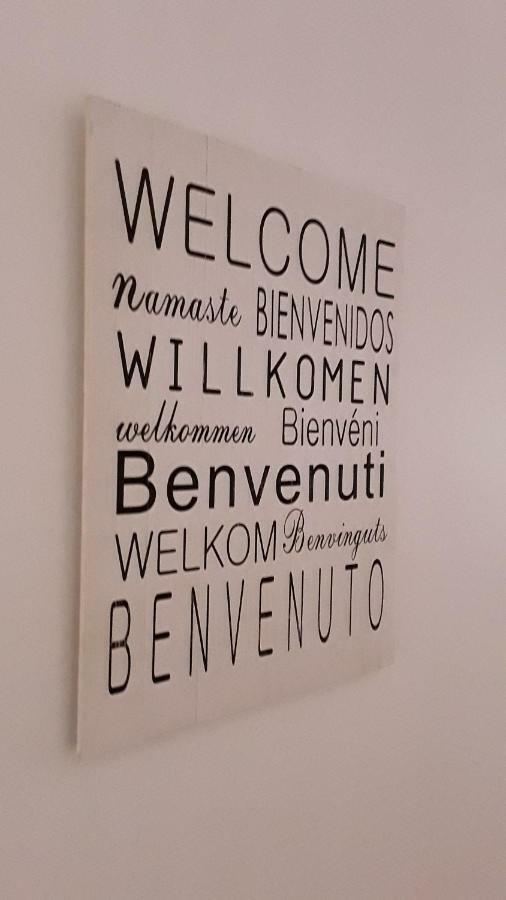 Apartamento Shades Of Grey -