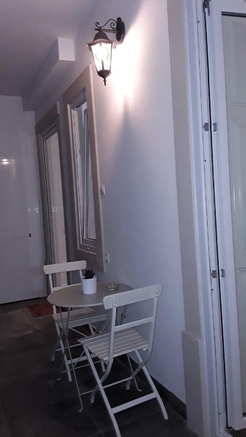 Apartamento Shades Of Grey -