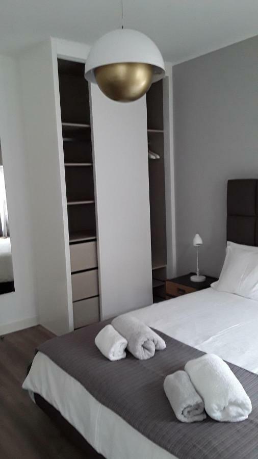 Shades Of Grey - Apartamento *