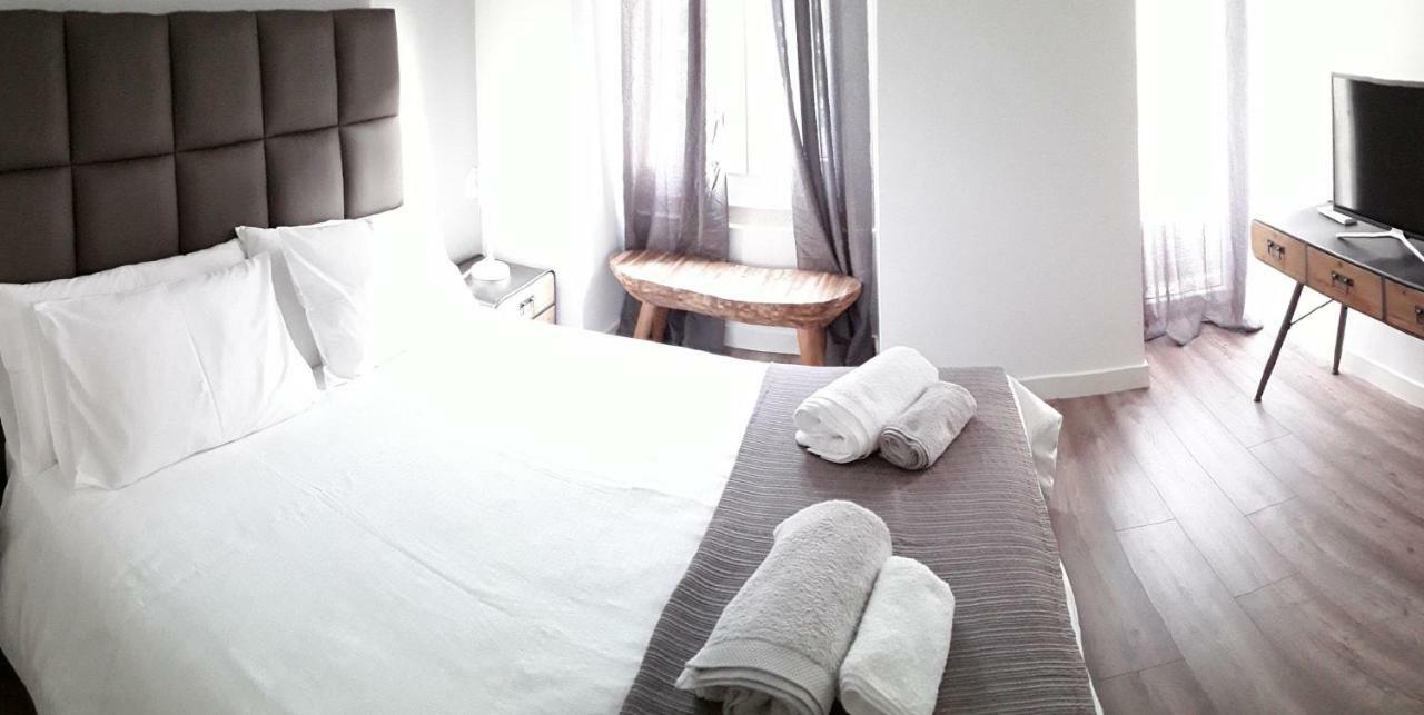 Shades Of Grey - Apartamento *