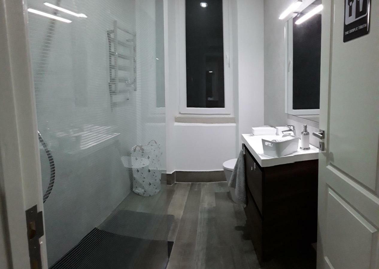 Shades Of Grey - Apartamento