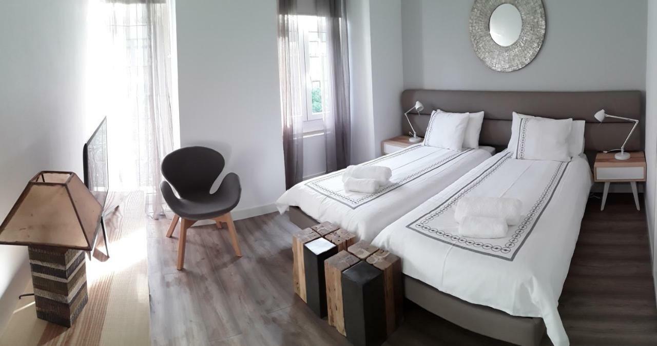 Shades Of Grey - Apartamento *