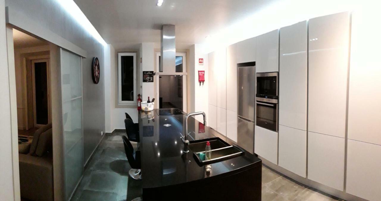 Shades Of Grey - Apartamento Lisboa