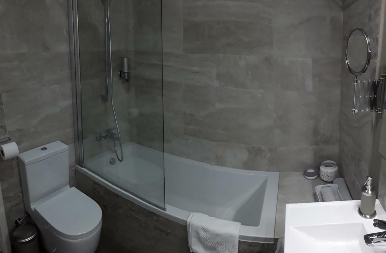Apartamento Shades Of Grey - Lisboa
