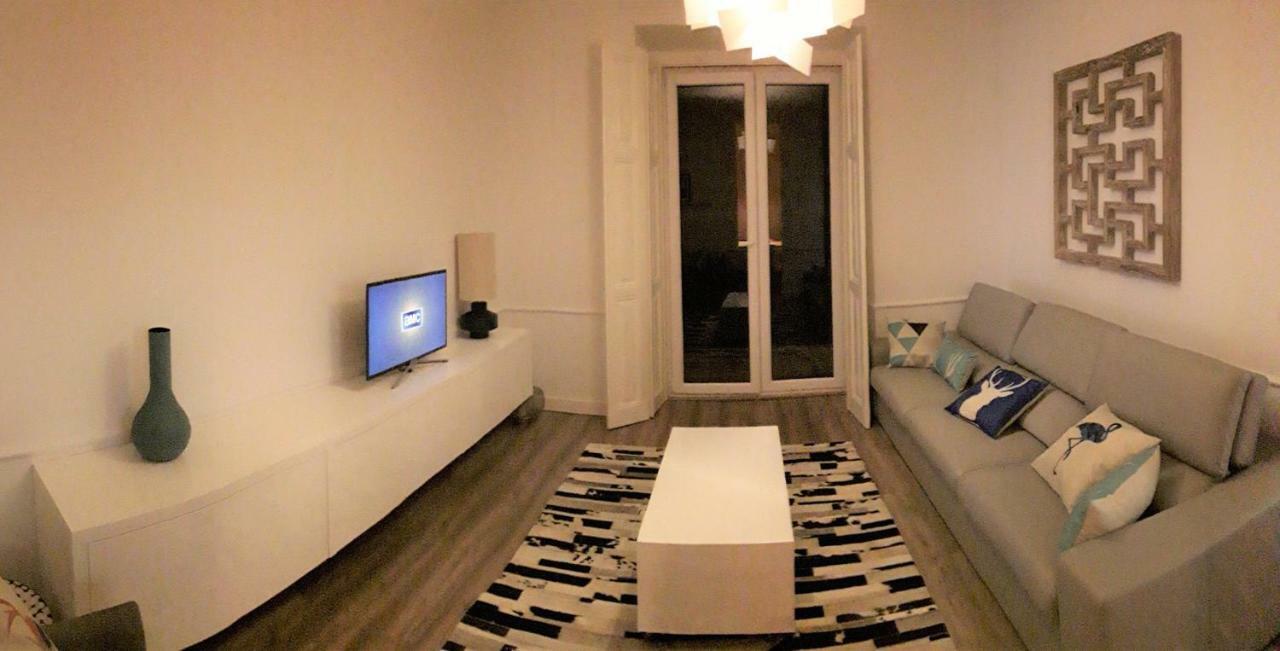 Apartamento Shades Of Grey -