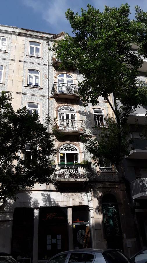 Shades Of Grey - Apartamento
