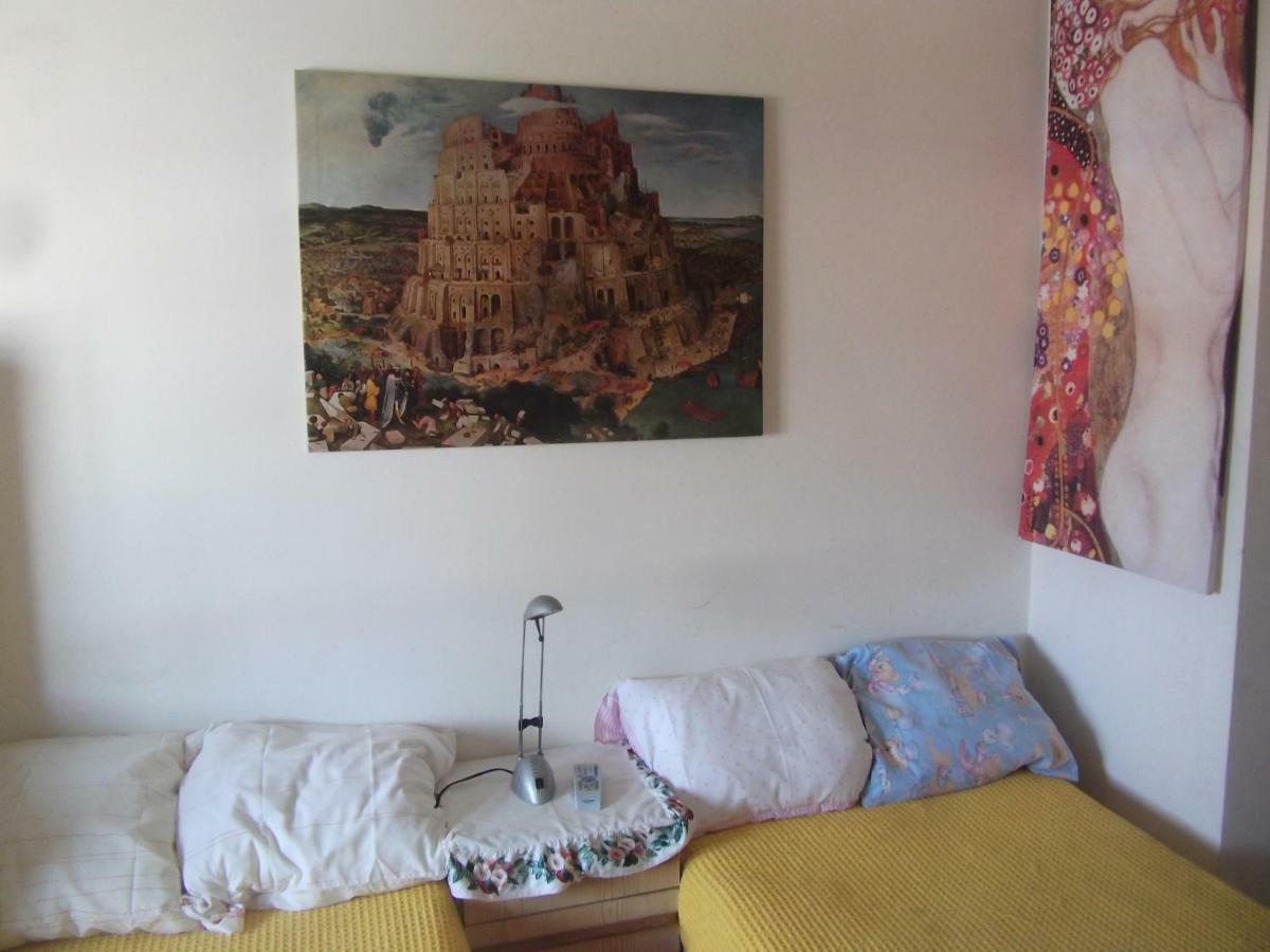 Marvelous Space Habitación en casa particular *