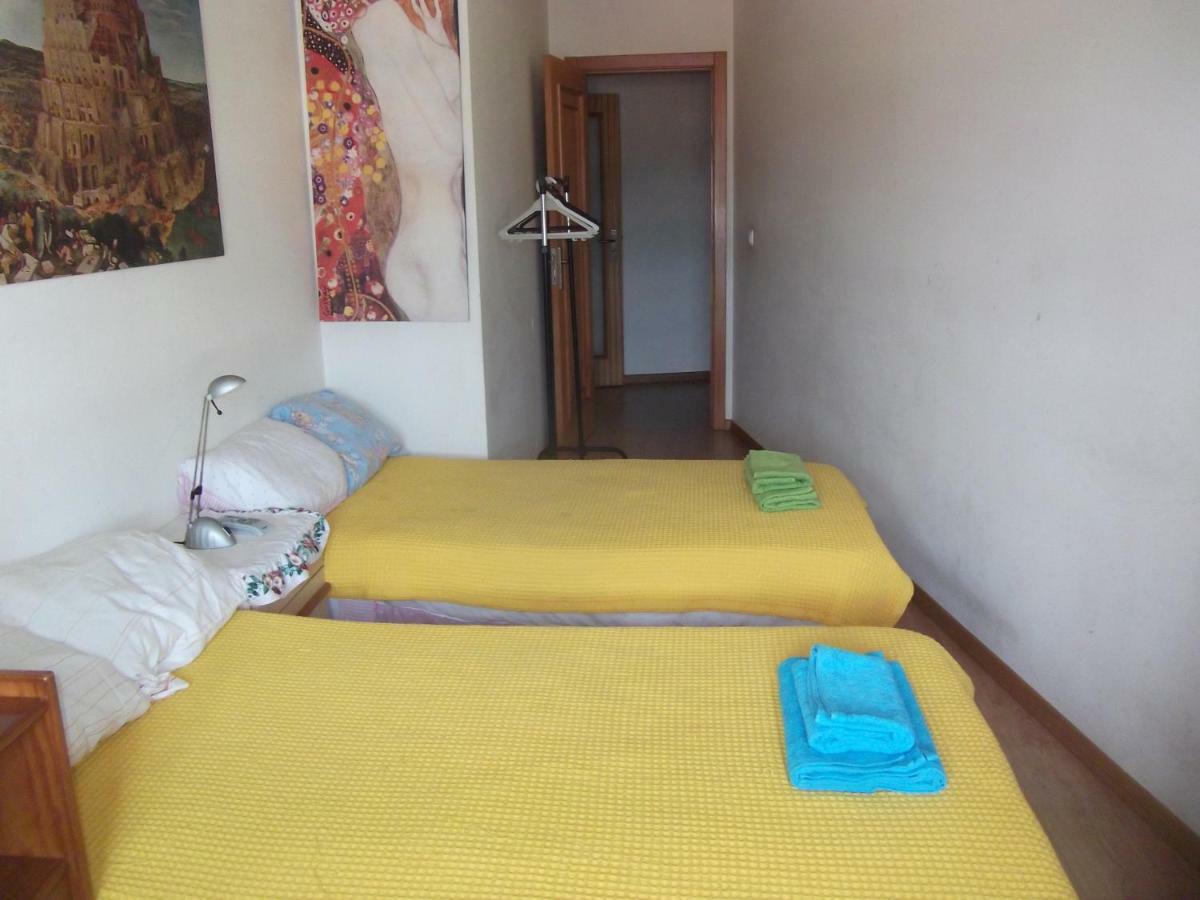 Habitación en casa particular Marvelous Space *
