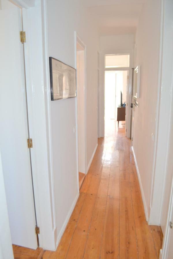 Apartamento Tp Monte 20, Lisboa