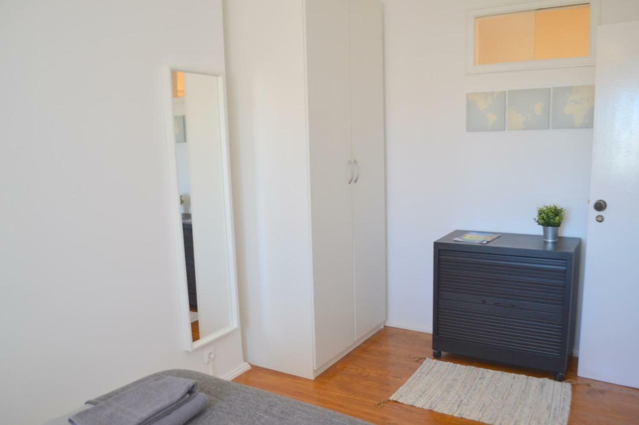 Apartamento Tp Monte 20, Lisboa
