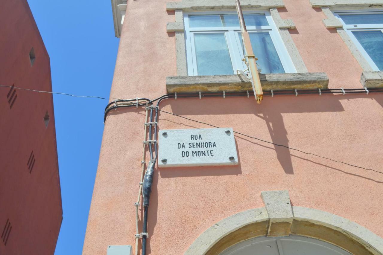 Tp Monte 20, Apartamento