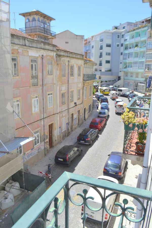 Tp Monte 20, Apartamento Lisboa