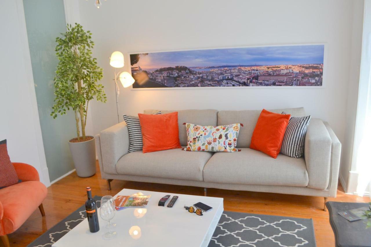 Tp Monte 20, Apartamento Lisboa