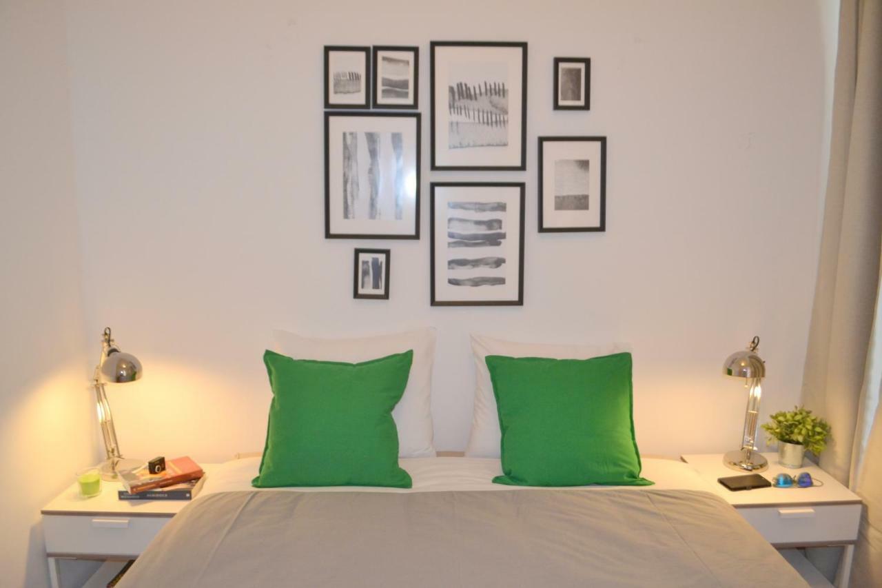 Apartamento Tp Monte 20,