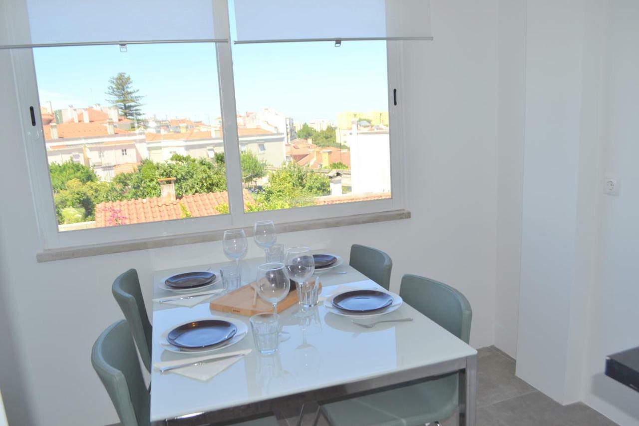 Apartamento Tp Monte 20, Lisboa