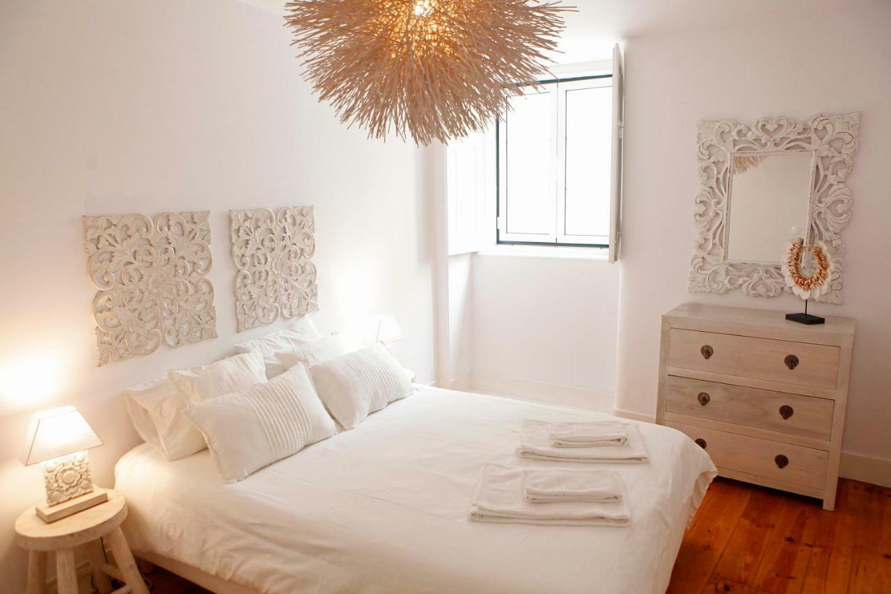 Apartamento Old Fence - By Mayoral