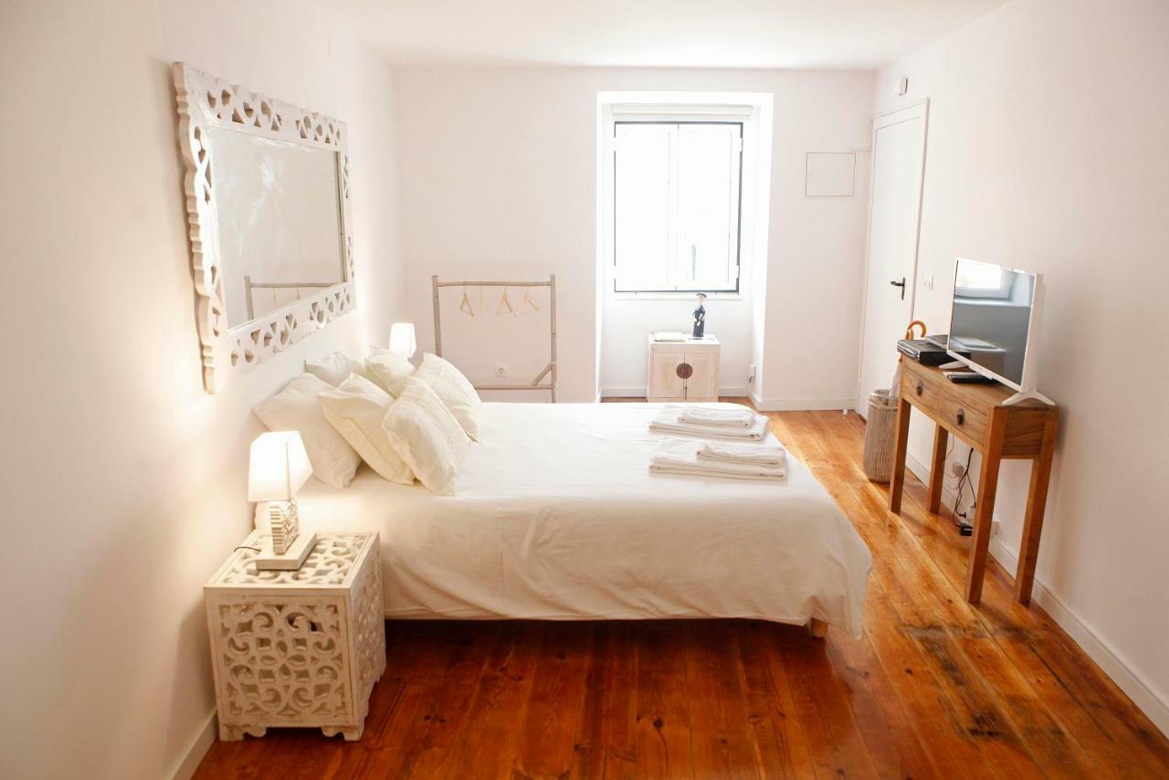 Apartamento Old Fence - By Mayoral