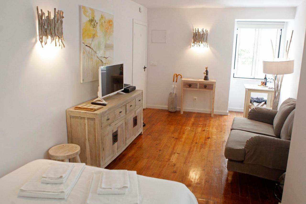 Apartamento Old Fence - By Mayoral