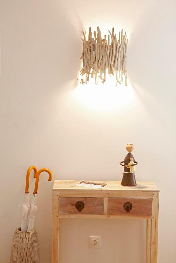 Apartamento Old Fence - By Mayoral