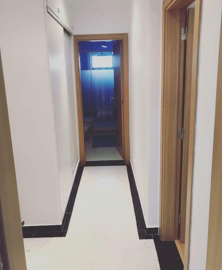 Apartamento Zoo House *