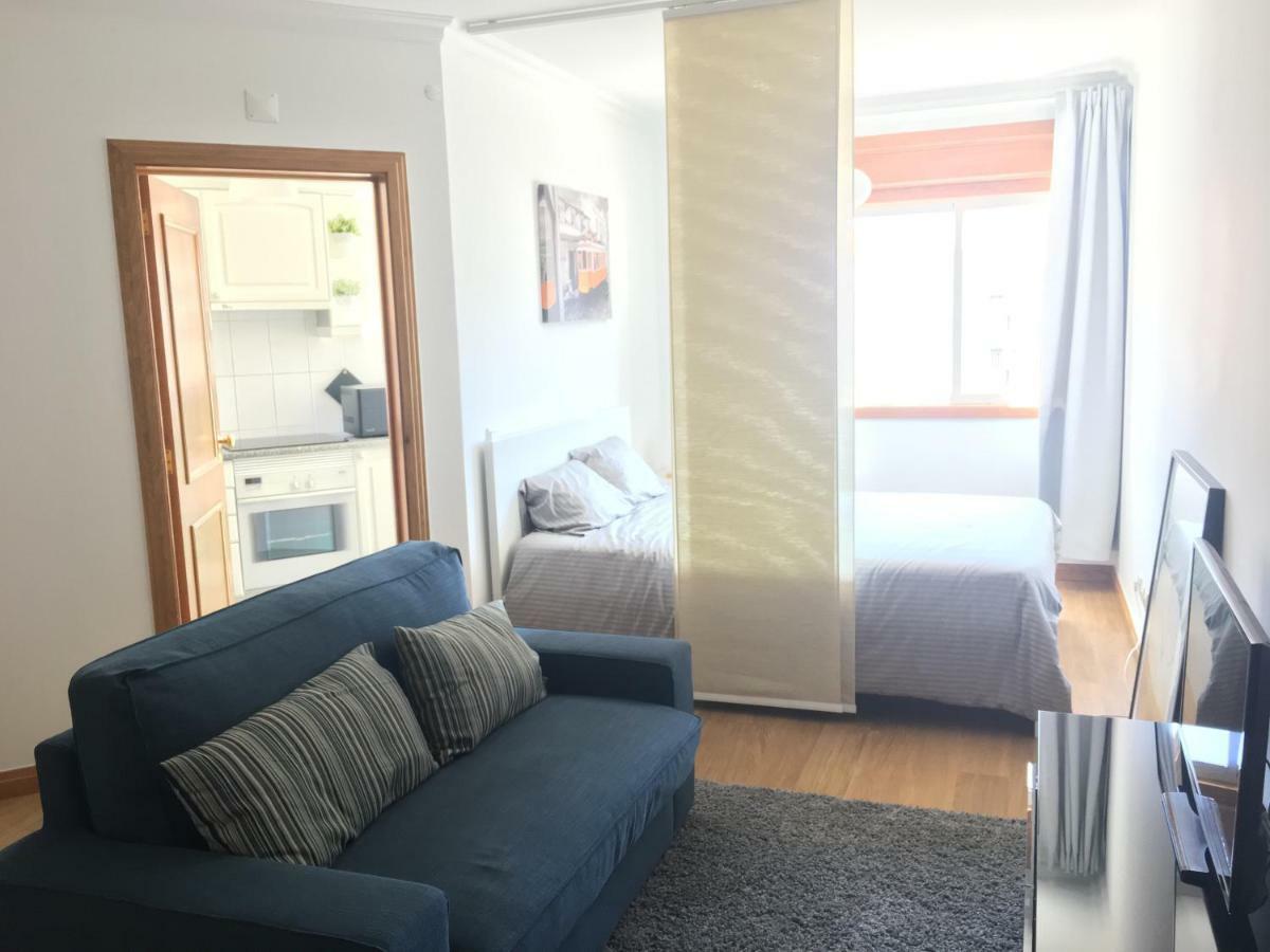 Apartamento 8-bit-building *
