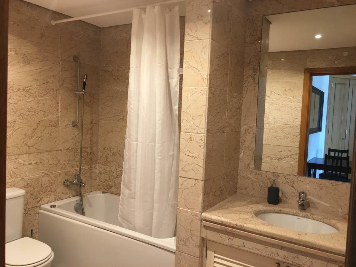 8-bit-building Apartamento Lisboa