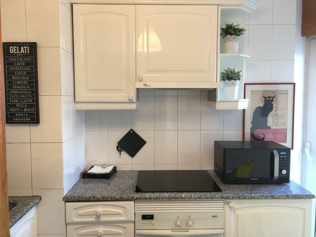 Apartamento 8-bit-building