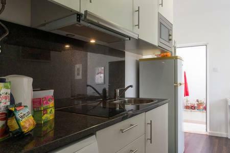 Apartamento House Mouraria *