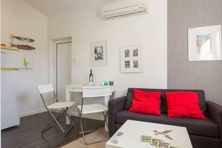 Apartamento House Mouraria