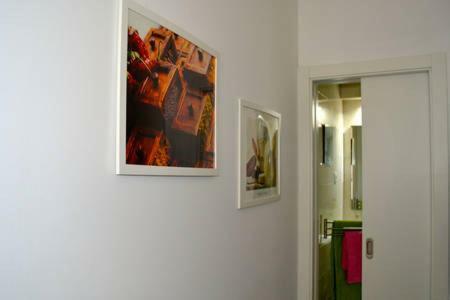 Apartamento House Mouraria Lisboa