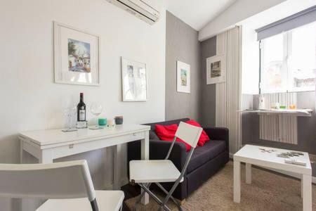 House Mouraria Apartamento
