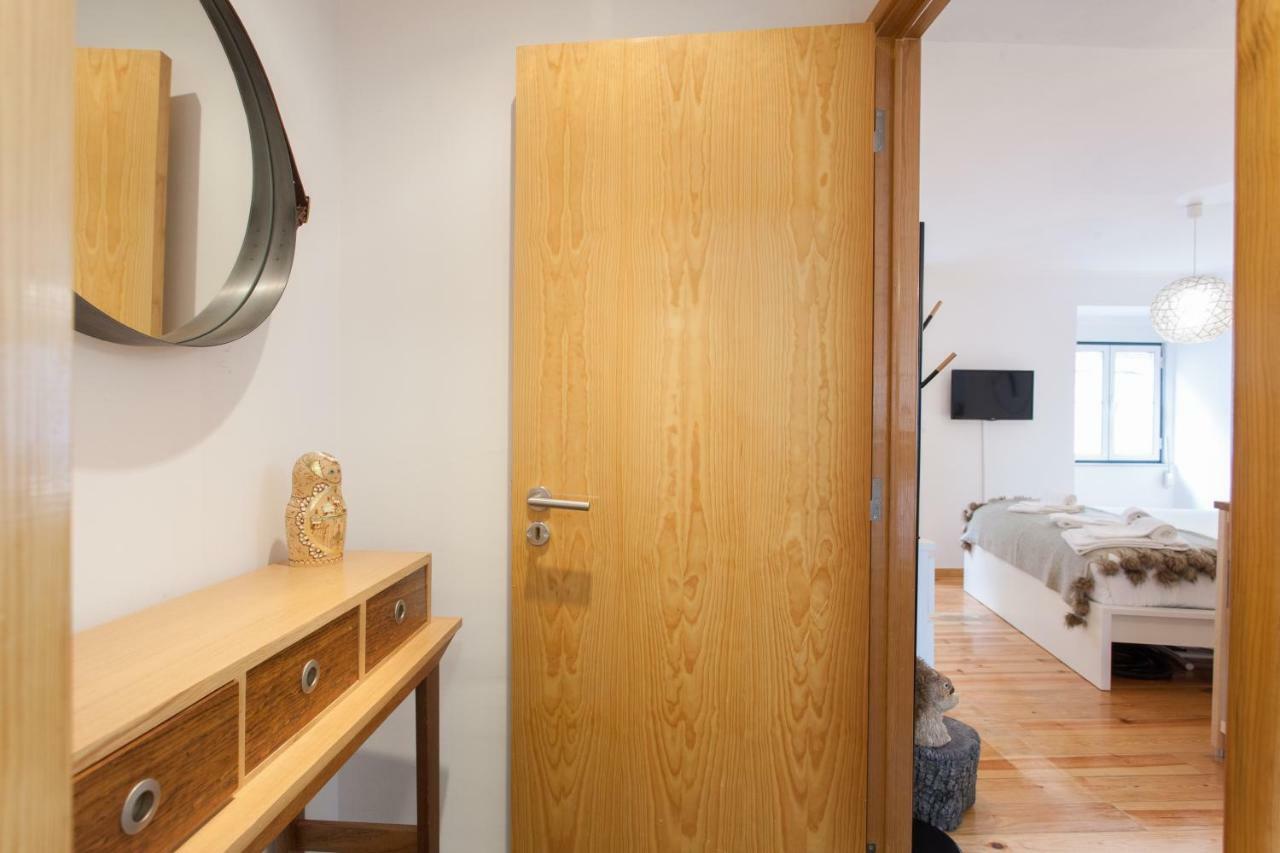 Martim Moniz - By Lu Holidays Apartamento *