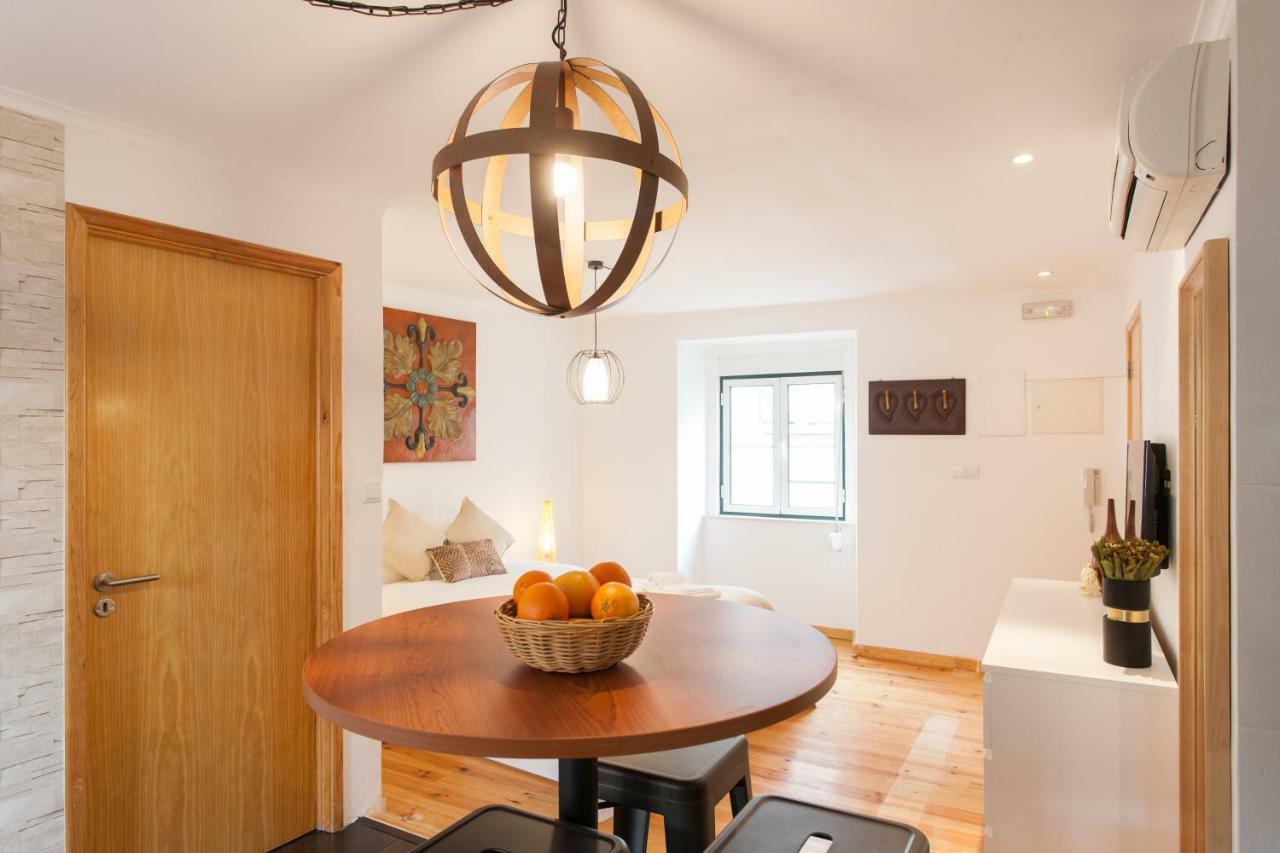 Apartamento Martim Moniz - By Lu Holidays *