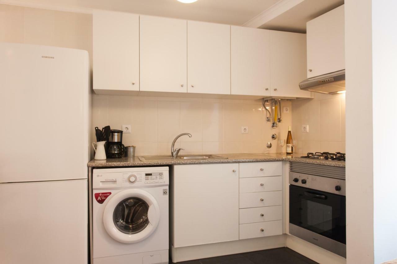 Martim Moniz - By Lu Holidays Apartamento *