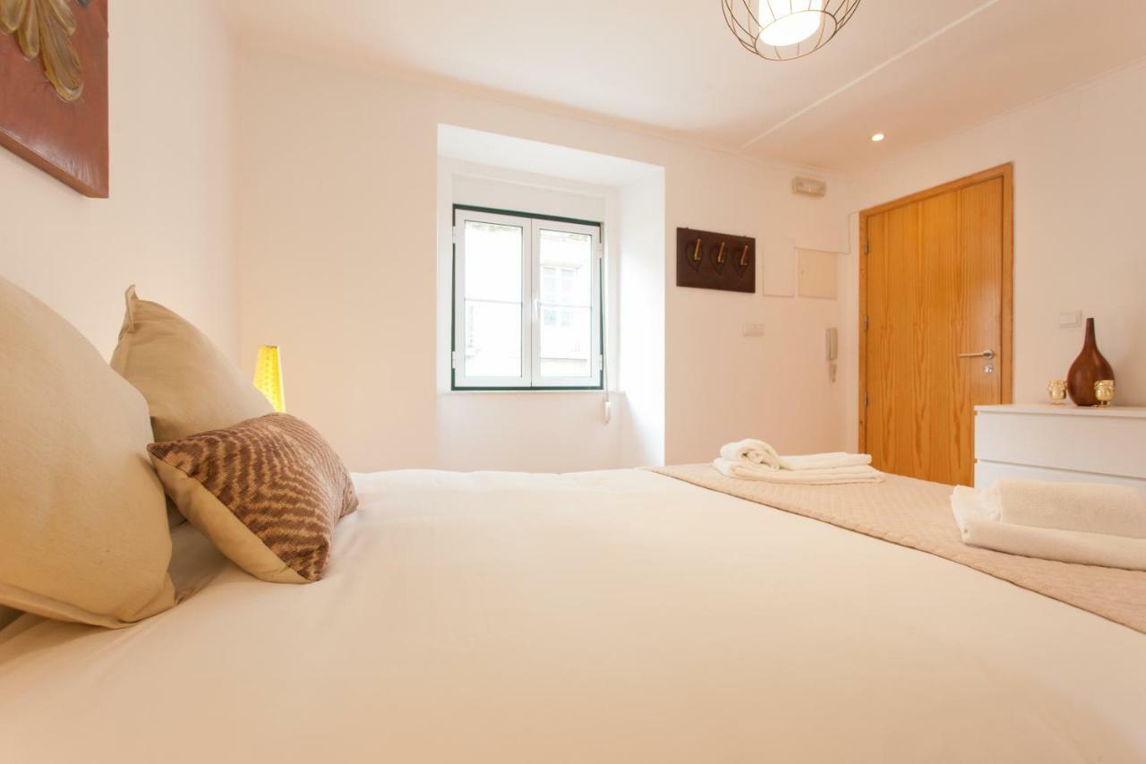Apartamento Martim Moniz - By Lu Holidays *