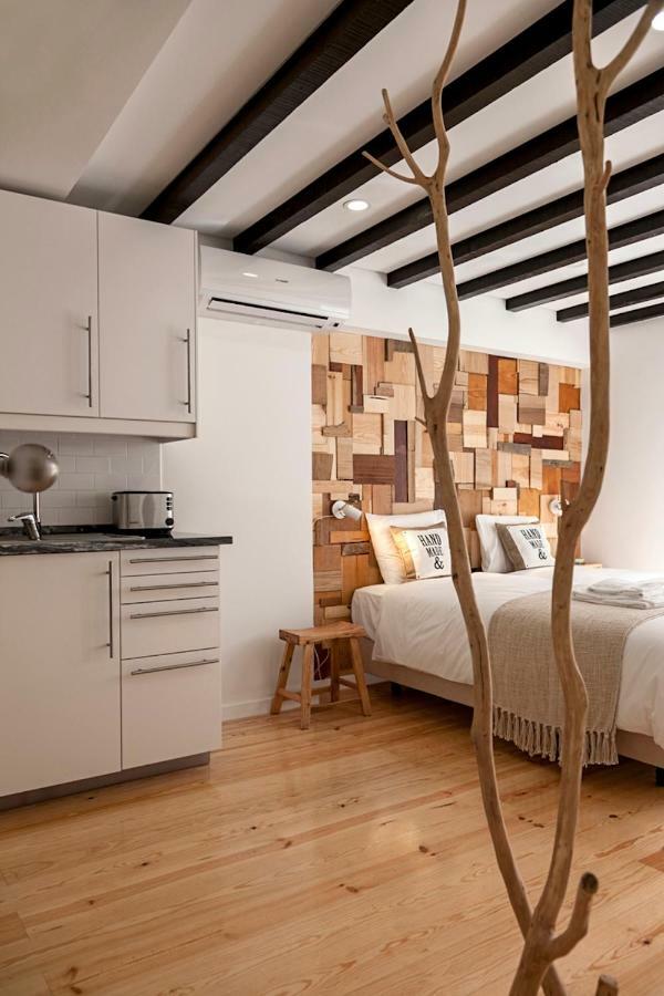 Apartamento Bairro Alto - By Lu Holidays