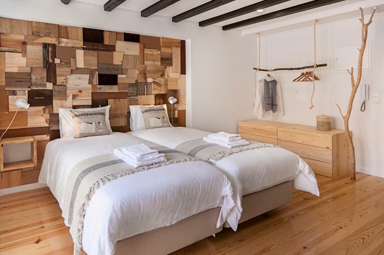Bairro Alto - By Lu Holidays * Lisboa