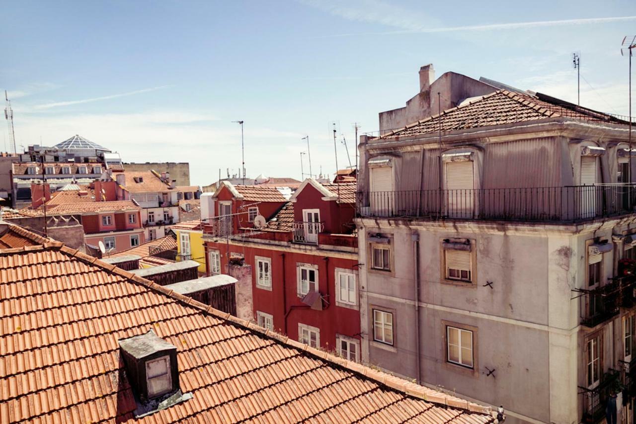 Apartamento Bairro Alto - By Lu Holidays *