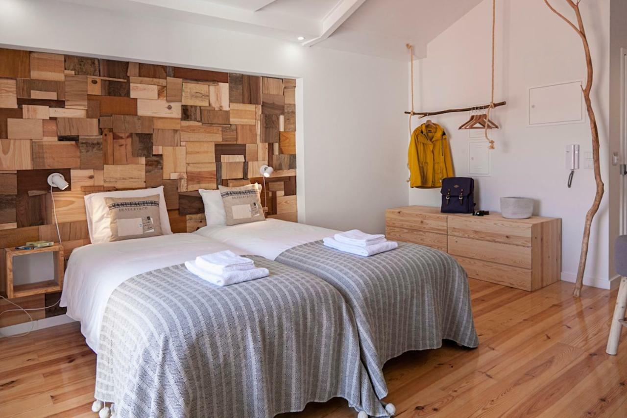 Apartamento Bairro Alto - By Lu Holidays