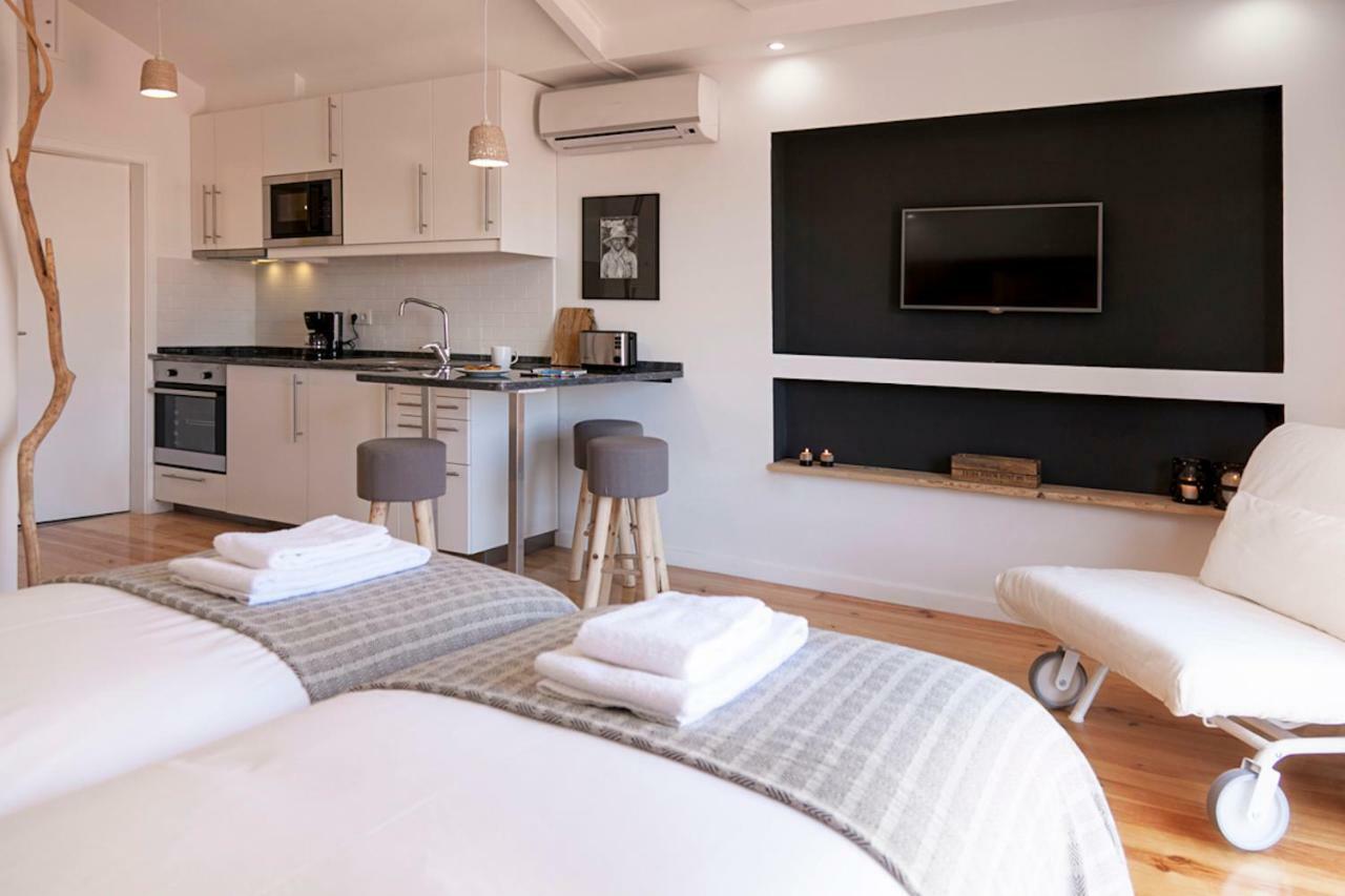 Apartamento Bairro Alto - By Lu Holidays Lisboa