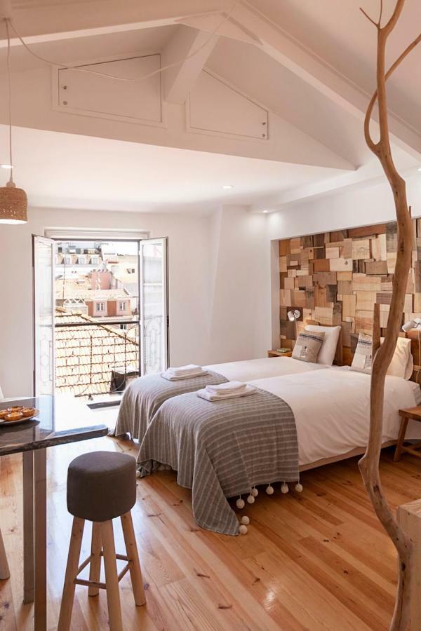 Bairro Alto - By Lu Holidays Lisboa