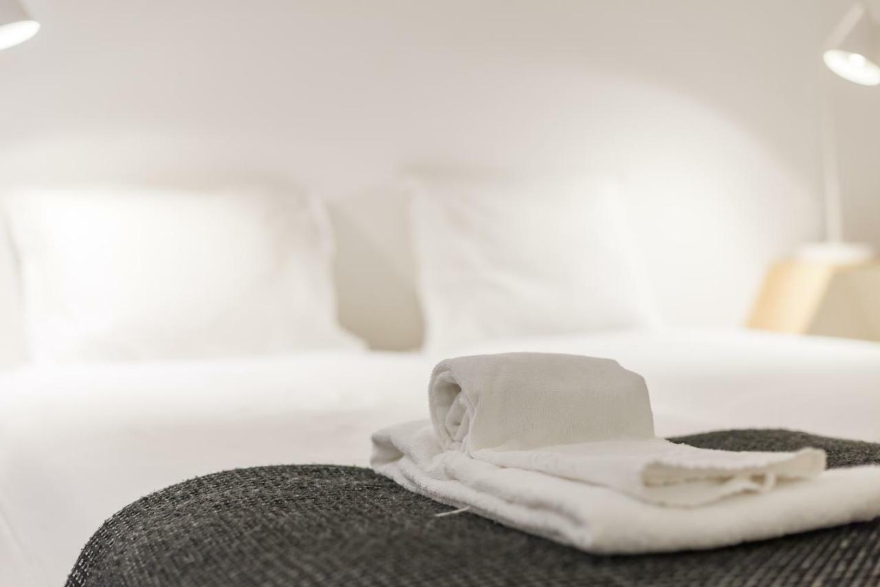 Baixa Tile Blue Two-bedroom - By Lu Holidays Apartamento