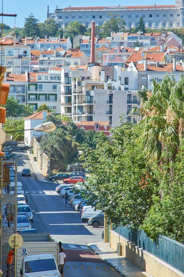 Apartamento Charming Em Belém-books&canvas Lisboa