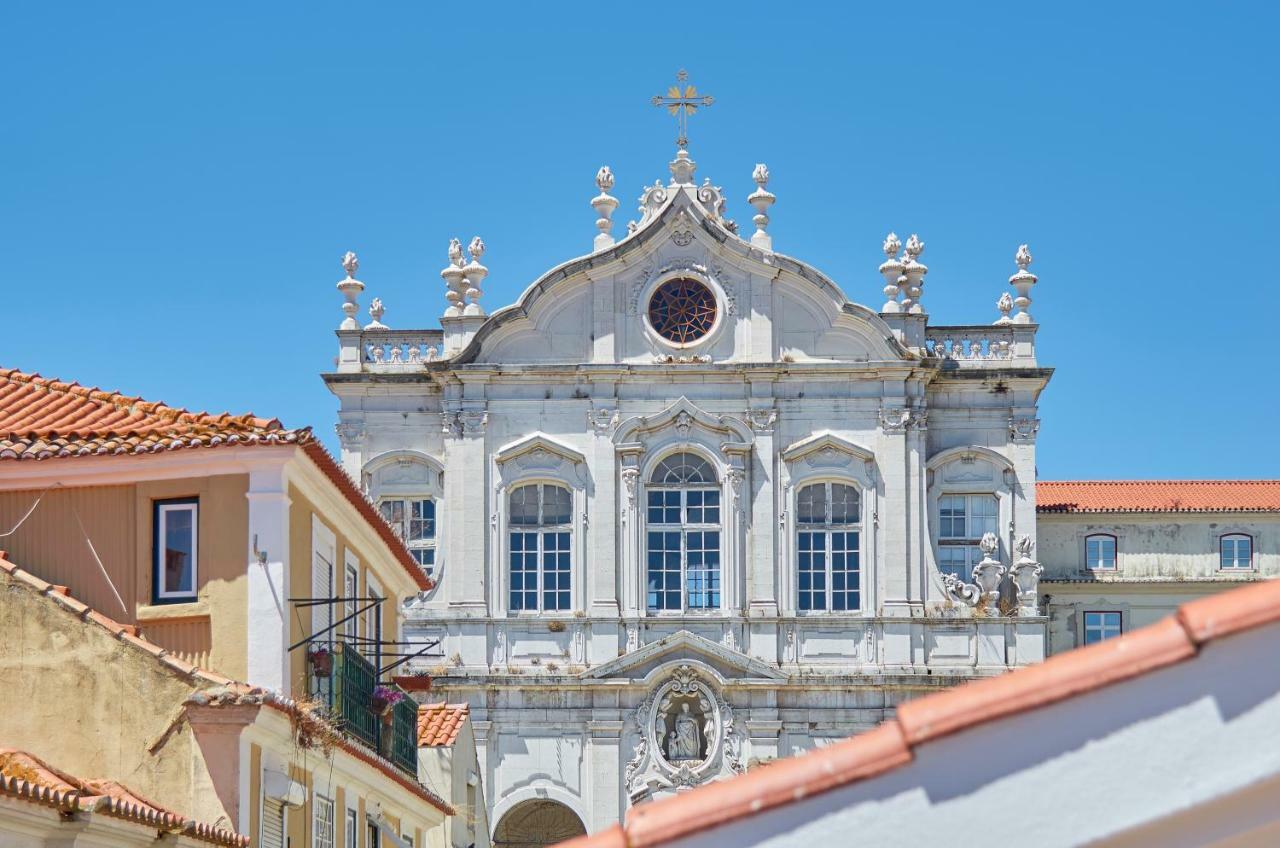 Cozy In Historic Center With Terrace Apartamento *