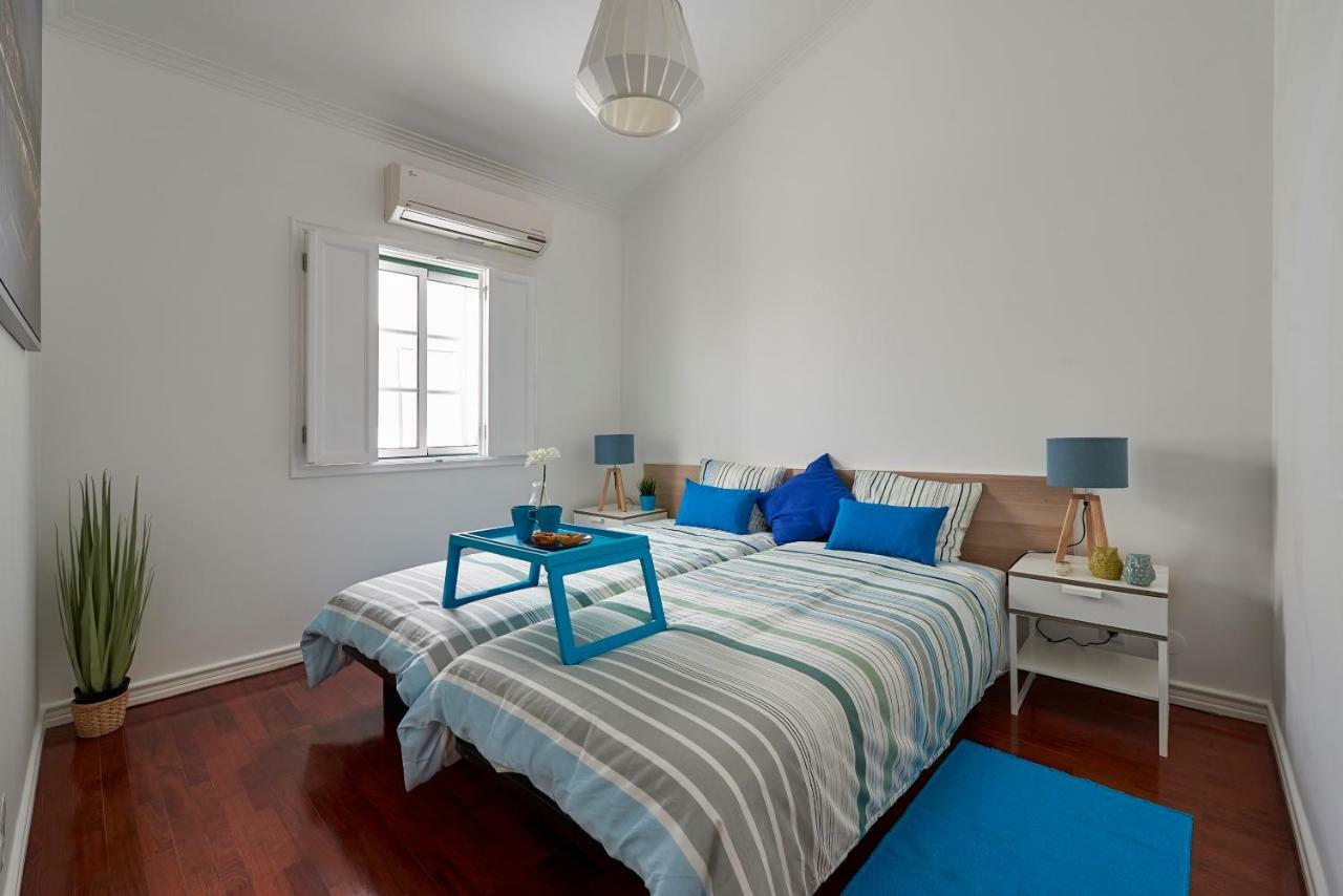 Apartamento Cozy In Historic Center With Terrace *