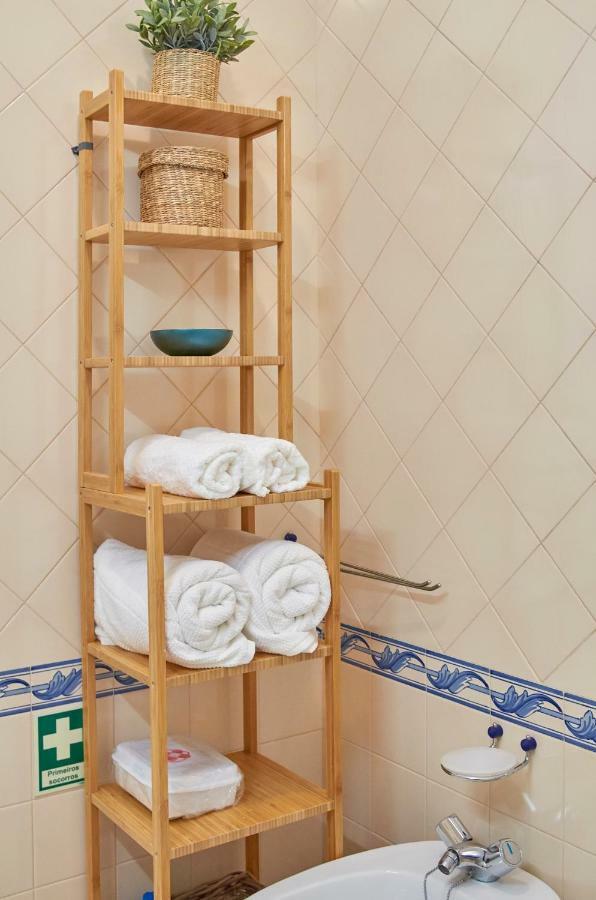 Cozy In Historic Center With Terrace Apartamento